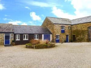 Tikembret Holiday Cottages